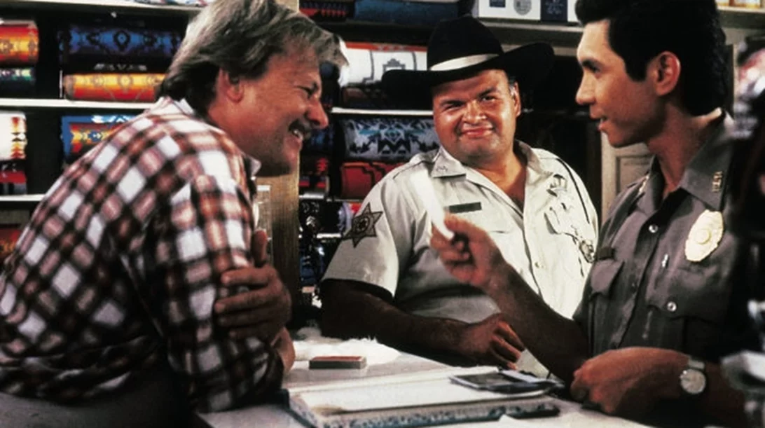 Η ΕΡΤ3 μας προσκαλεί σε συναρπαστικές βραδιές μυστηρίου