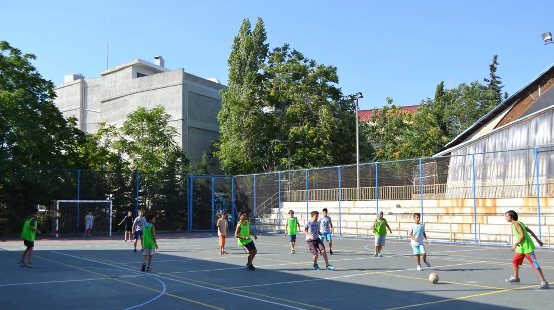 "Καλοκαίρι στην πόλη μου 2022" από τον Δήμο Νίκαιας-Αγ. Ι. Ρέντη