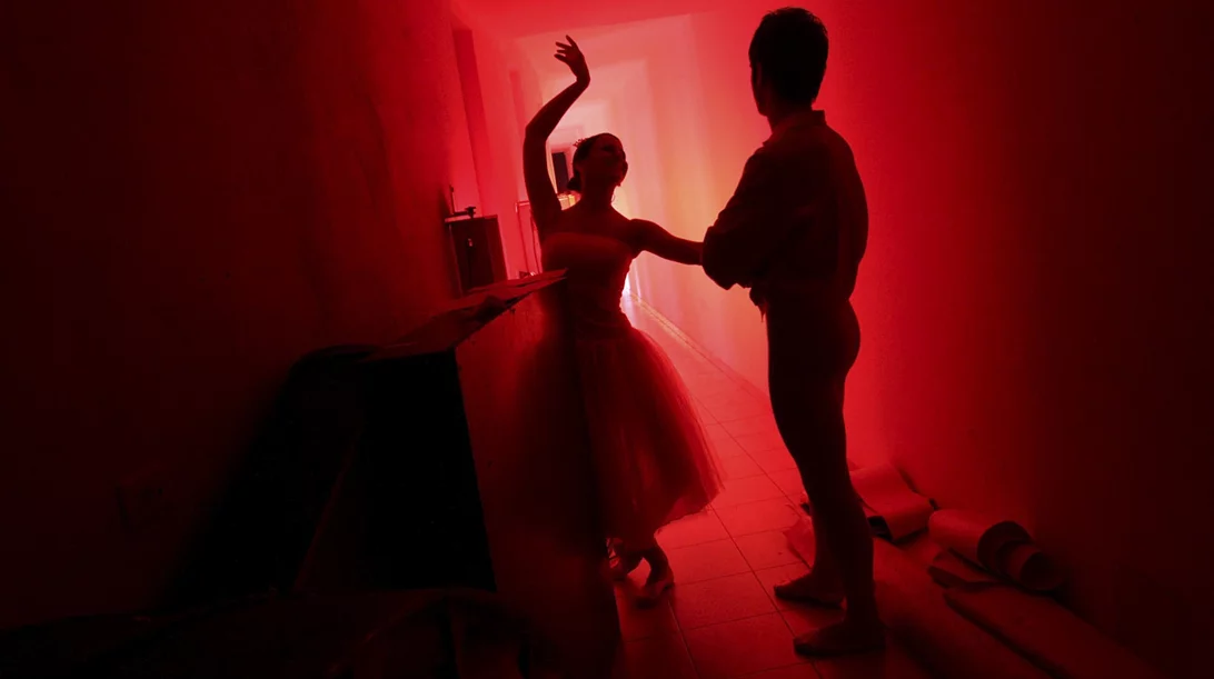 Μάθε πώς να αφηγείσαι μια ιστορία με την καθοδήγηση του βραβευμένου Νίκου Πηλού