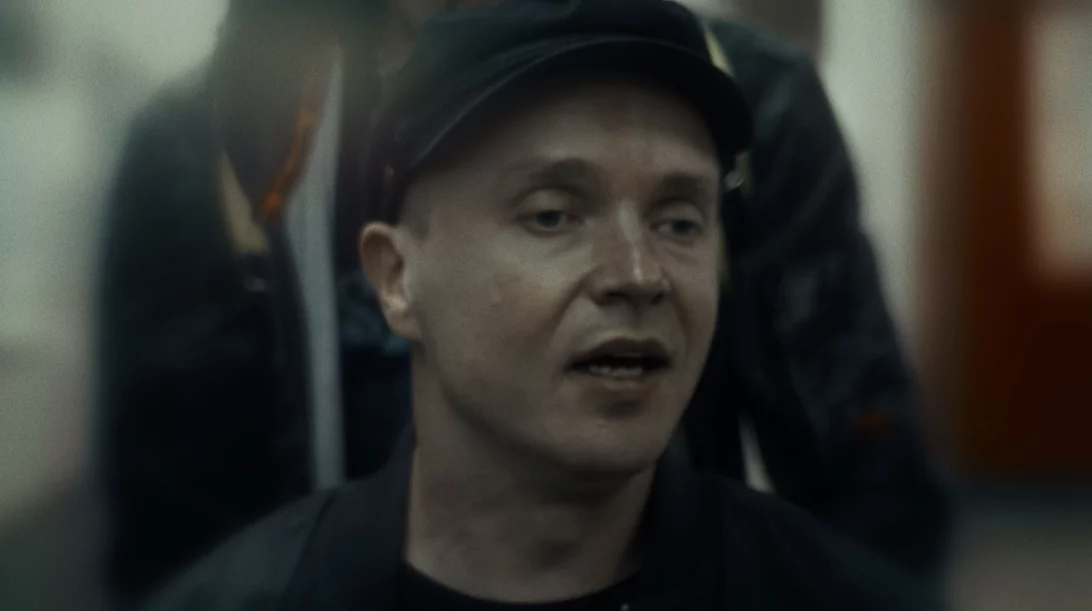 Ο Τυφλός που δεν Ήθελε να Δει τον Τιτανικό