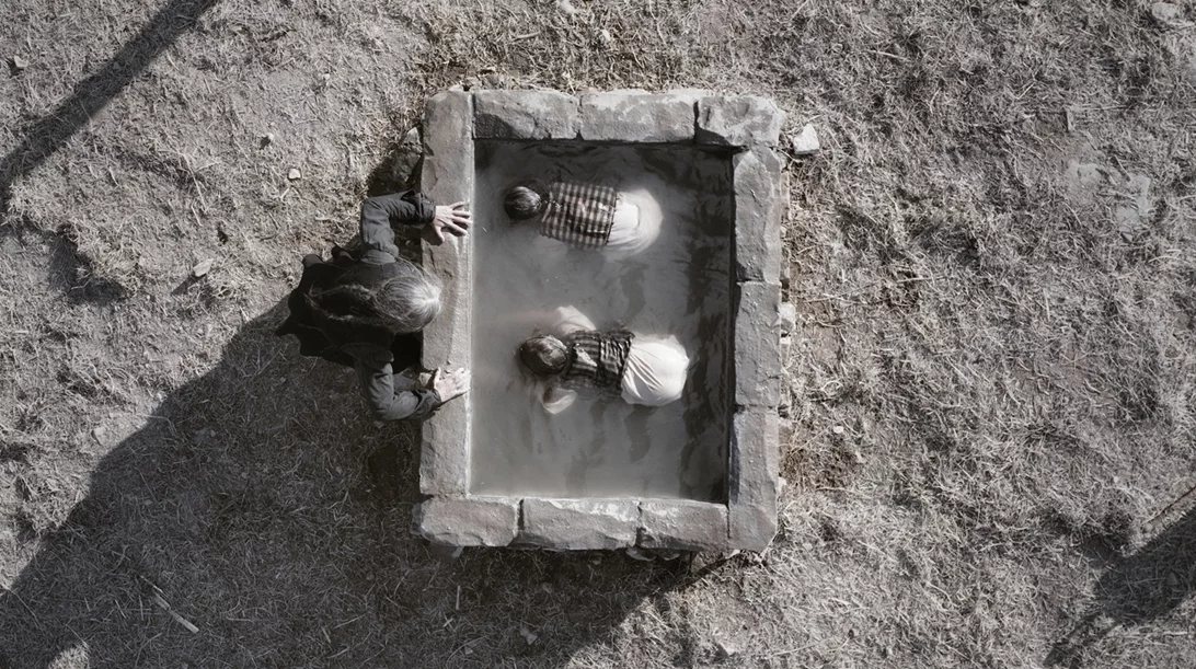 Ελληνικό box office: Ουρές για τη "Φόνισσα"