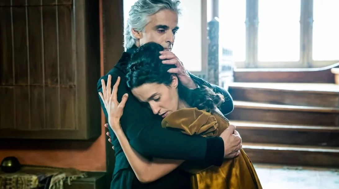 Ελληνικό box office: Έσπασε το φράγμα των 700.000 εισιτηρίων ο "Καποδίστριας"