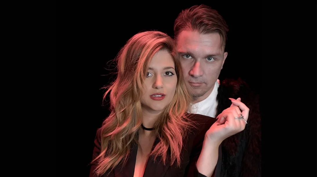 "Η Αφροδίτη με την γούνα" κάνει πρεμιέρα στο Theatre of the No