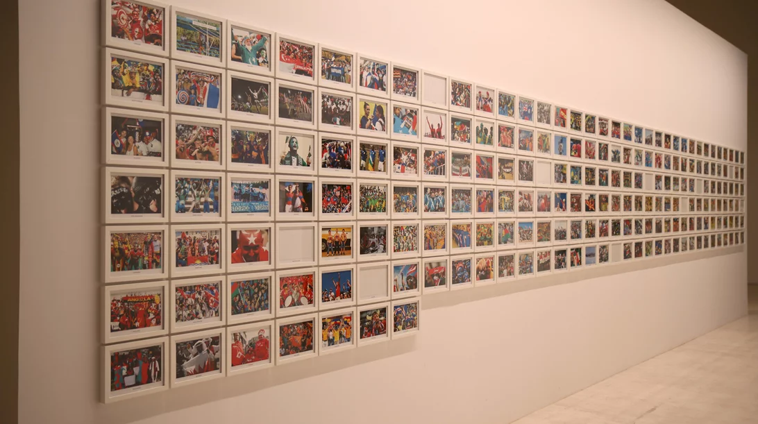 Η έννοια του κράτους στο νέο, και με σαφή κοινωνικό και πολιτικό προσανατολισμό, καλλιτεχνικό πρόγραμμα του ΕΜΣΤ