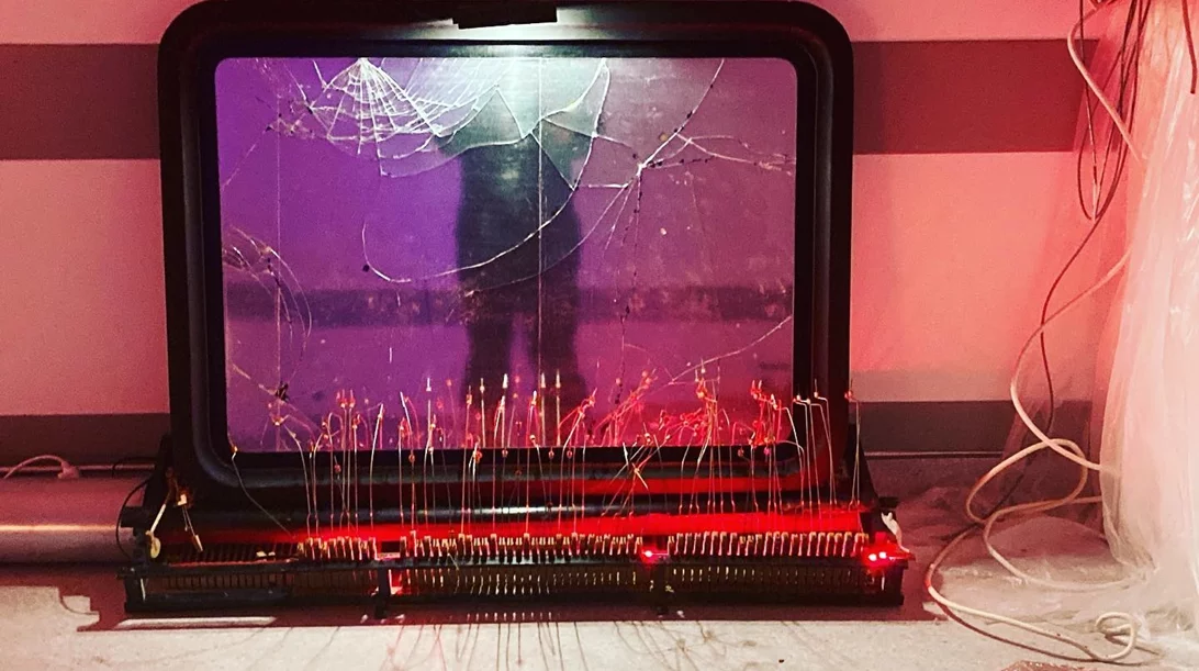 Ξεκινάει πάλι το ταξίδι στον περίεργο πλανήτη "Solaris"