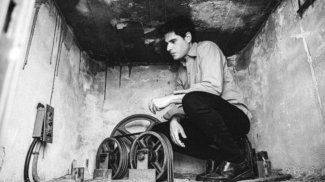 Λόλεκ: "Οι άνθρωποι είναι περισσότερο μόνοι γιατί απουσιάζουν από την πραγματικότητα"