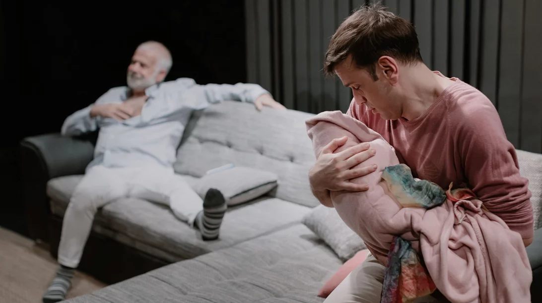 Νέες ημερομηνίες και περιοδεία για το "Όπως πάει το ποτάμι"