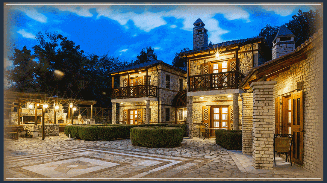 Τα ξενοδοχεία του χειμώνα: Πού θα μείνεις στις φετινές χειμερινές σου εξορμήσεις