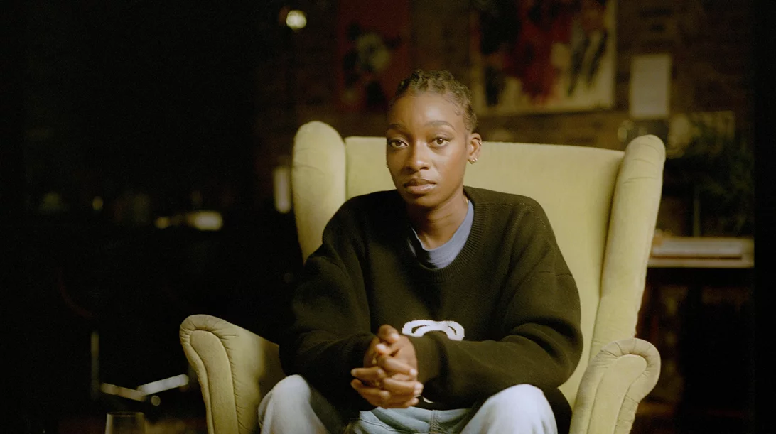 Όλα συμβαίνουν στο "Κάμντεν"