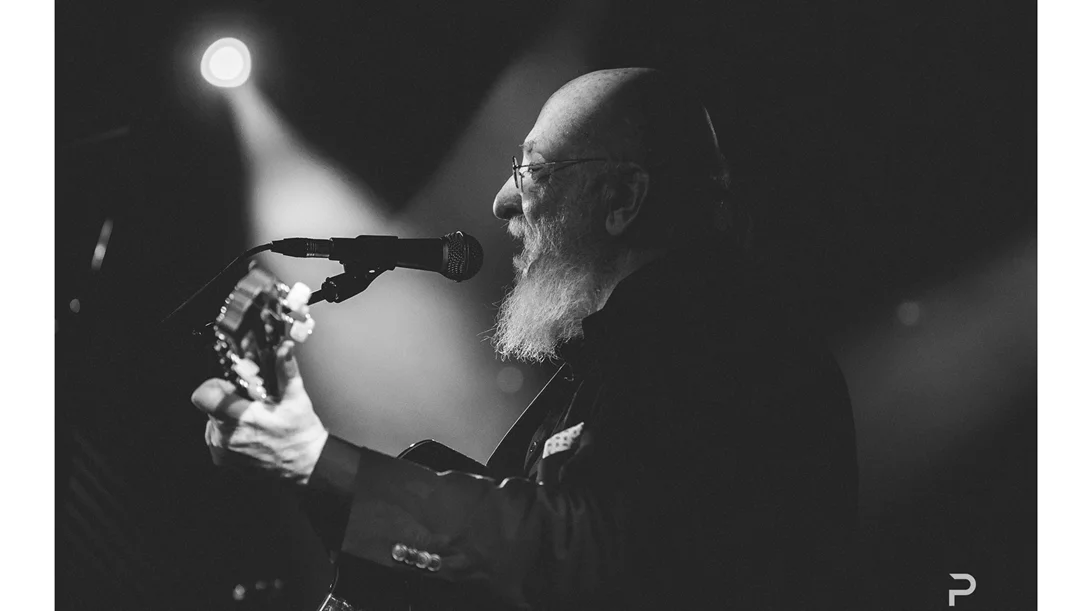 Αν είσαι 14–18 ετών, μπαίνεις στη συναυλία του Διονύση Σαββόπουλου με ειδικό εισιτήριο