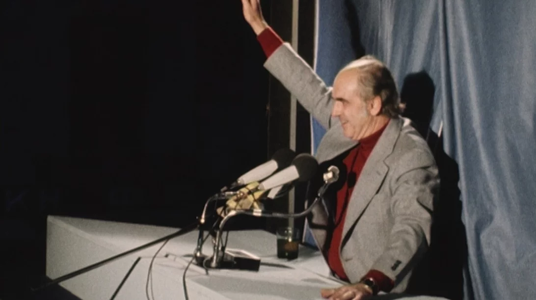 "Η Δική μας Μεταπολίτευση" συνεχίζεται στην ΕΡΤ1 με το 3ο επεισόδιο