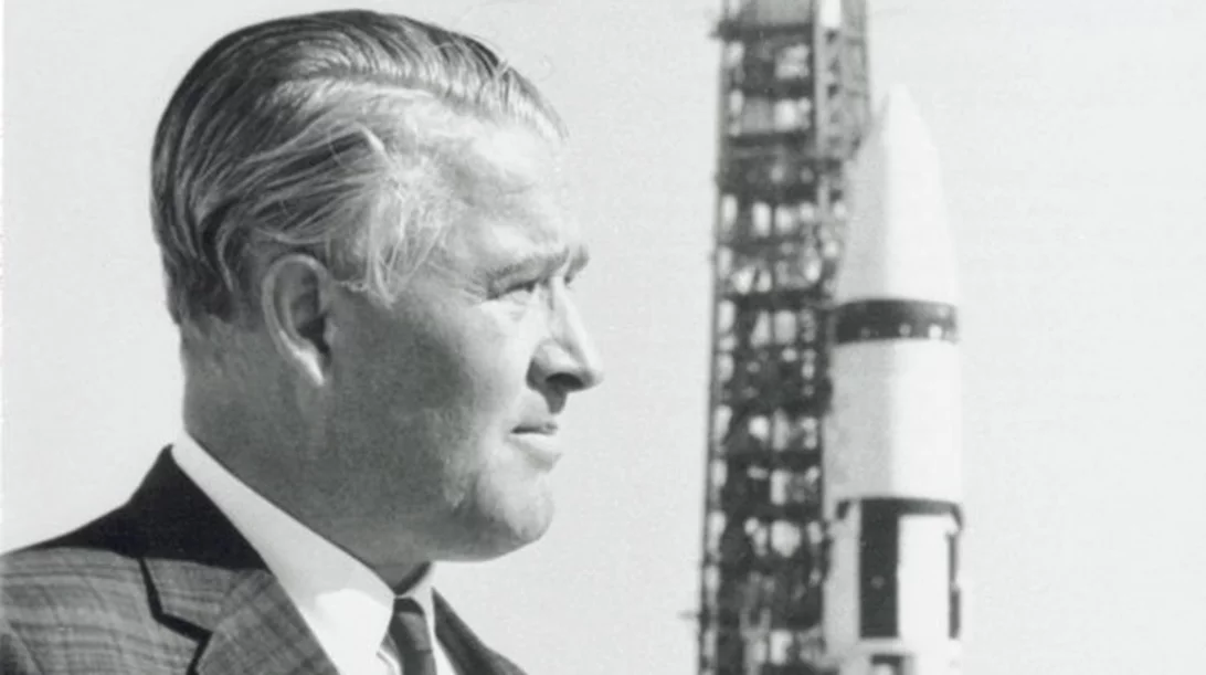 "Χτίζοντας το Τρίτο Ράιχ": Η νέα σειρά ντοκιμαντέρ που θα δούμε στην ΕΡΤ3