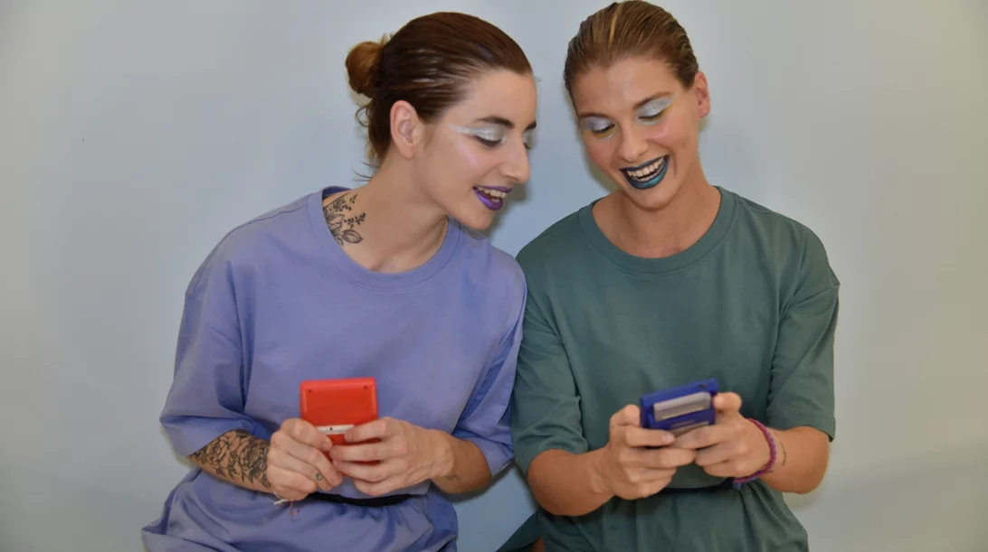 Το "Χάος και Τάξη" είναι ένα έργο για μια γενιά που είχε περίπου τα πάντα και τα έχασε σχεδόν όλα