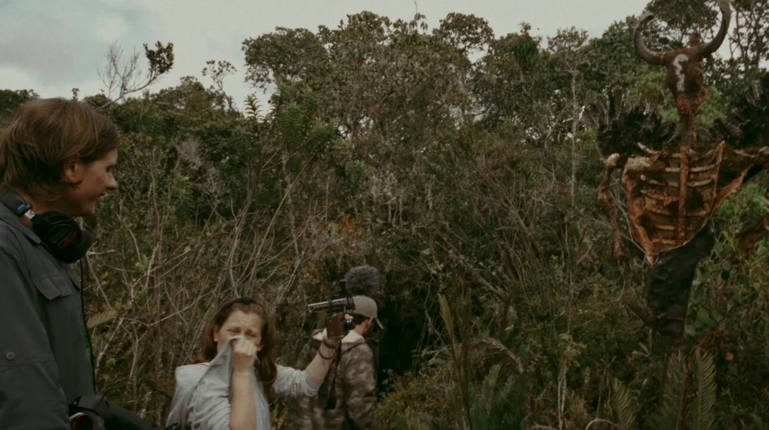 Το Δάκρυ του Διαβόλου