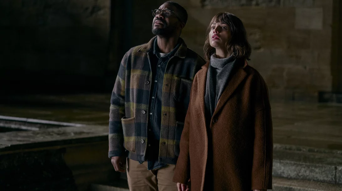 Τι θα δούμε στο Netflix τον Μάρτιο