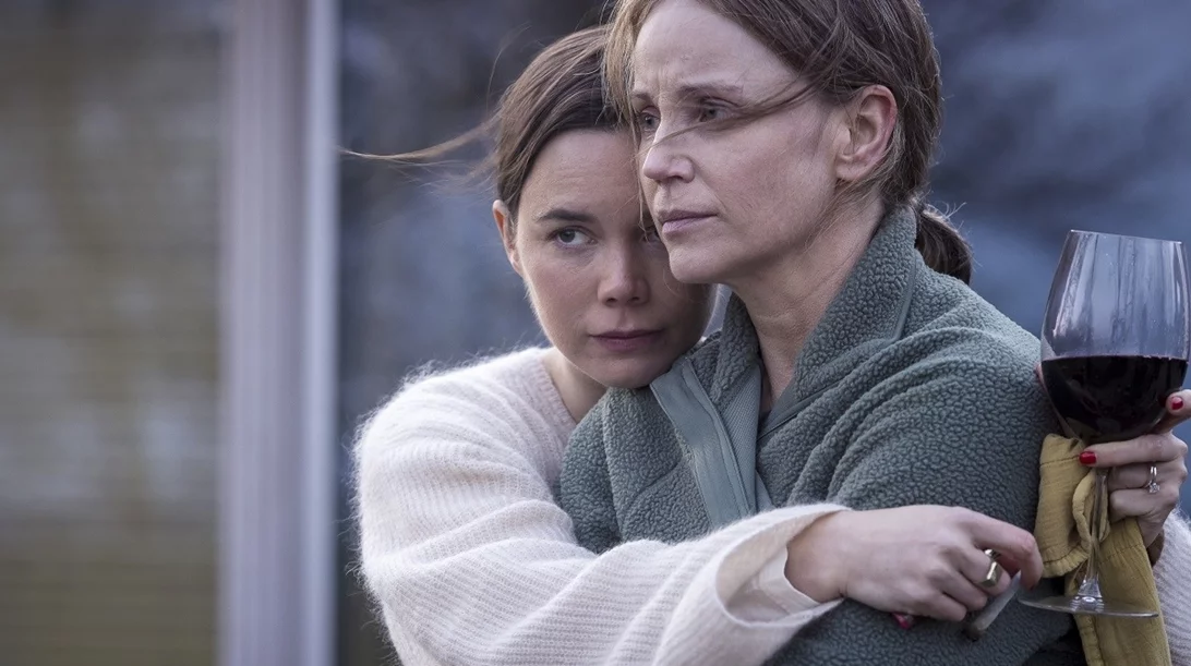 Η σουηδική σειρά "Fallen" έρχεται στην ΕΡΤ2