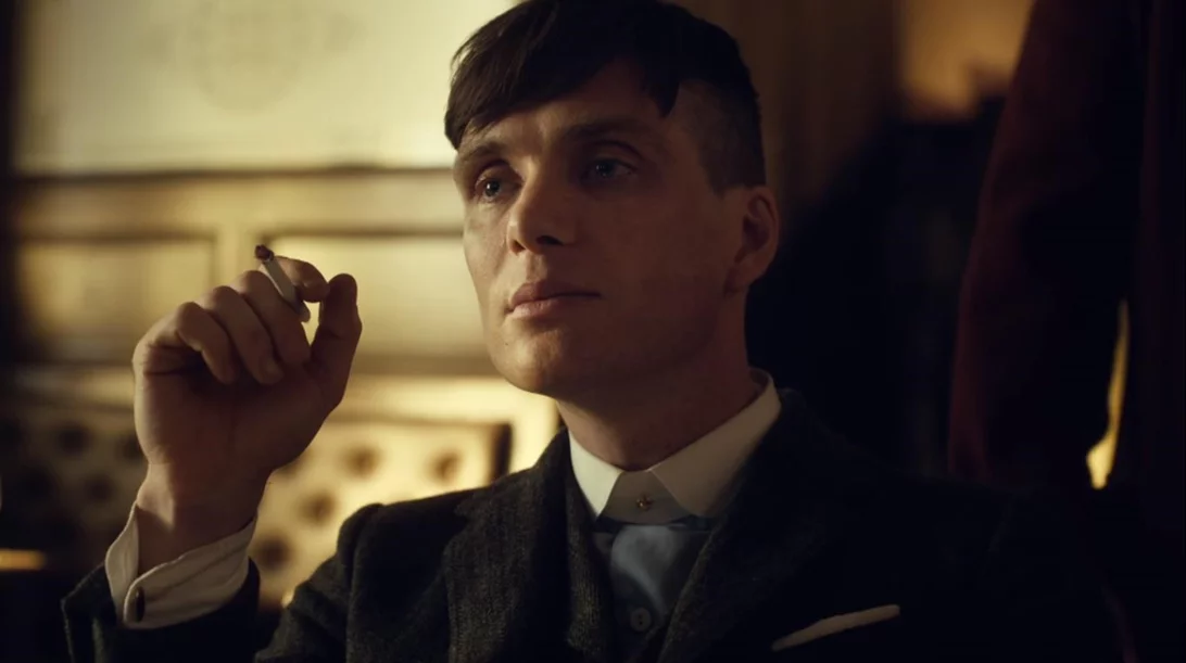 Το κορυφαίο "Peaky Blinders" γίνεται ταινία για το Netflix