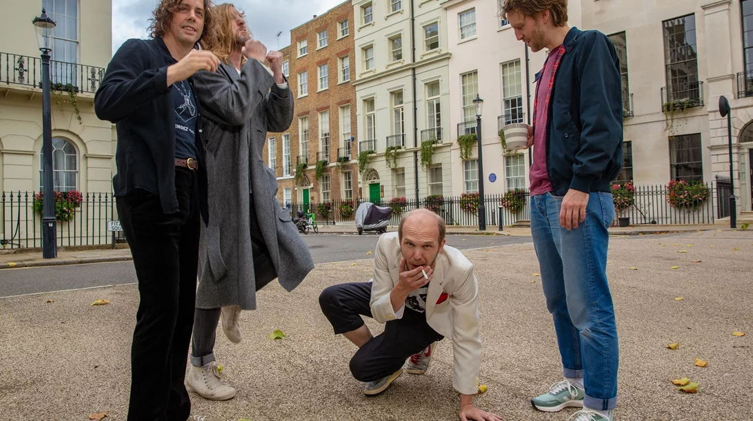 10+1 από τις πολυαναμενόμενες διεθνείς συναυλίες μέχρι το Πάσχα