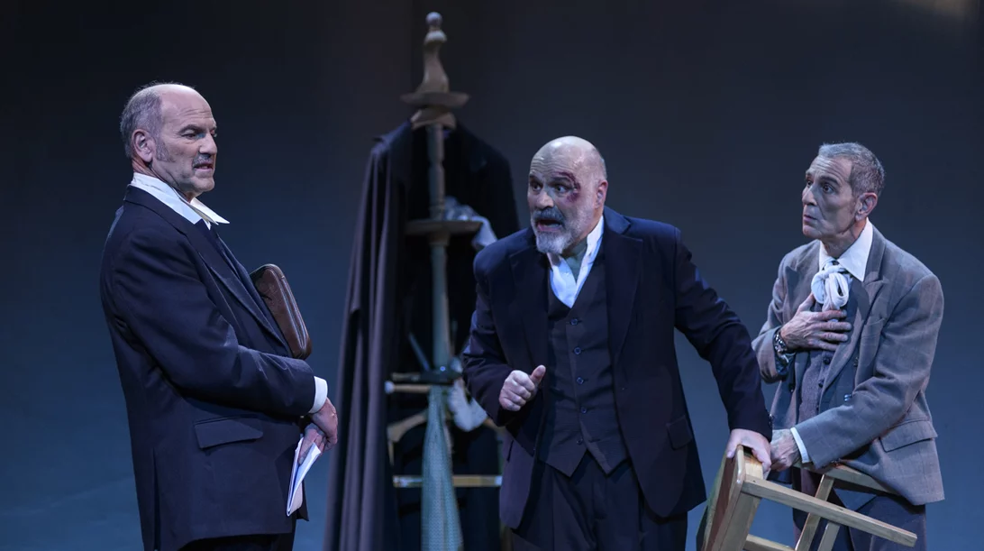 Κλειστές οι σκηνές του Εθνικού την Τετάρτη 8/2