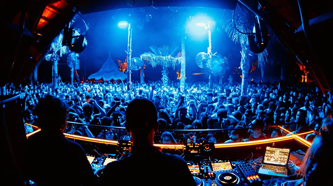 To Afterlife γίνεται φεστιβάλ!