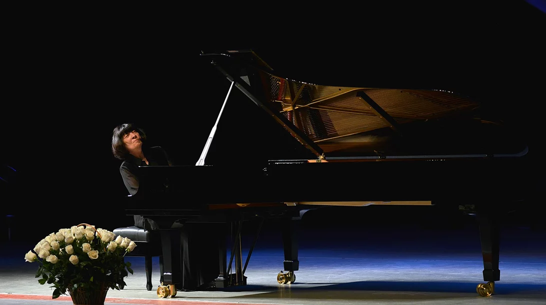 Ο "Λιστ και η Ελληνική Μυθολογία" στο επίκεντρο της επόμενης συναυλίας της ΚΟΑ