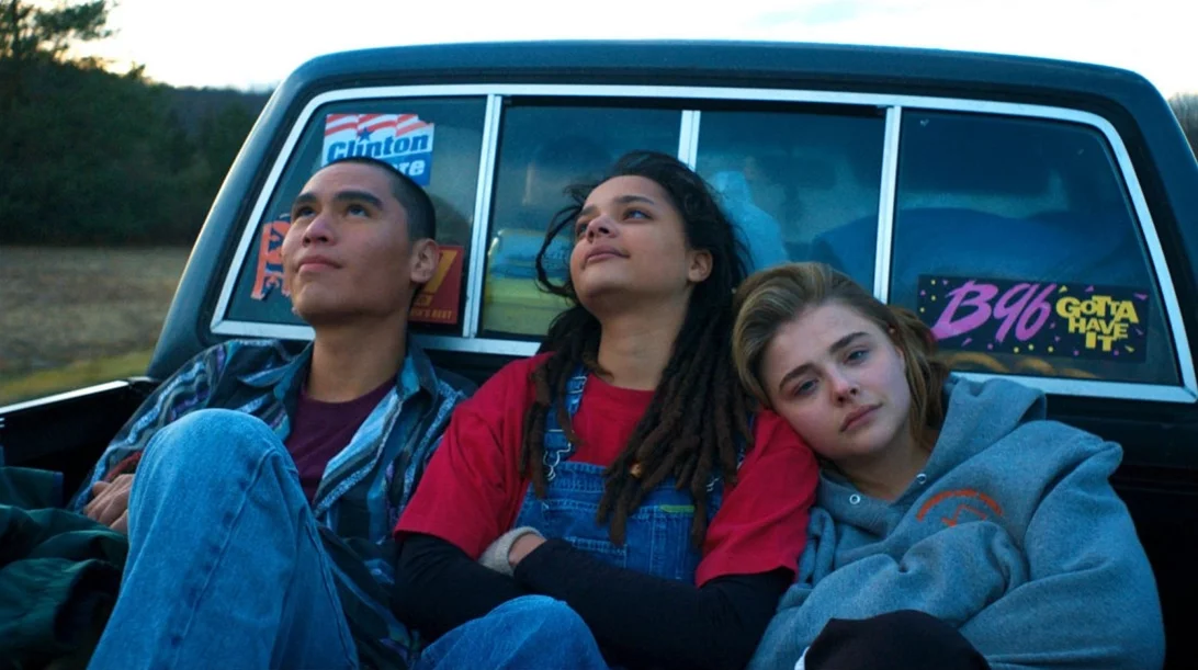 Οι σειρές και οι ταινίες που βλέπουμε στις πλατφόρμες αυτή την εβδομάδα