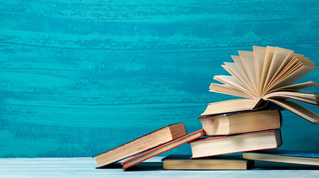 "M' ένα βιβλίο συζητώ": Μια δημιουργική συζήτηση για τους λάτρεις των βιβλίων