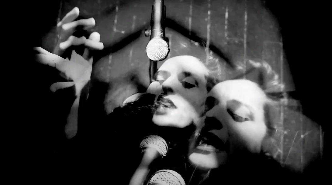 Η "Βενέμπρα" διηγείται μουσικά τον γυναικείο πόνο