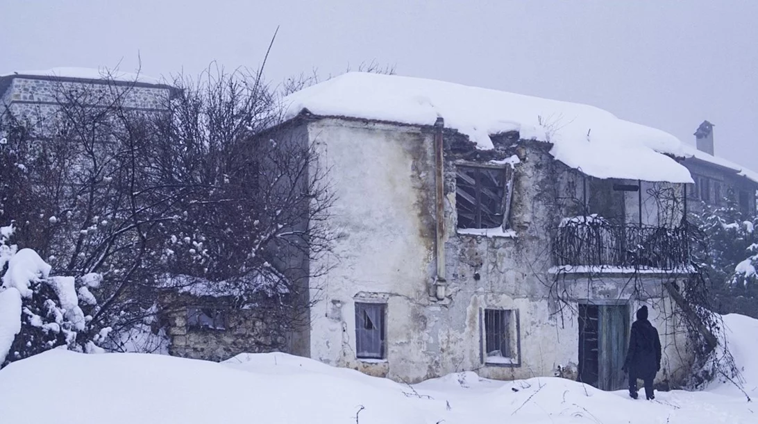 5 ταινίες με "άρωμα Ελλάδας" από τη DAFilms