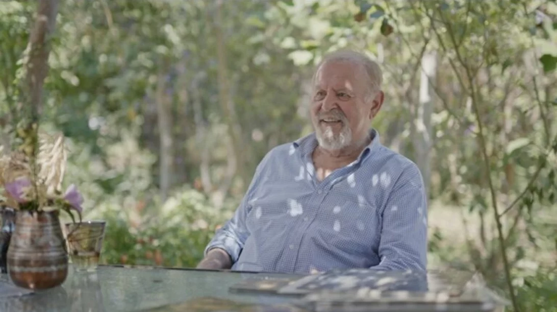 Γιάννης Σπανός: Πίσω απ' τη Μαρκίζα