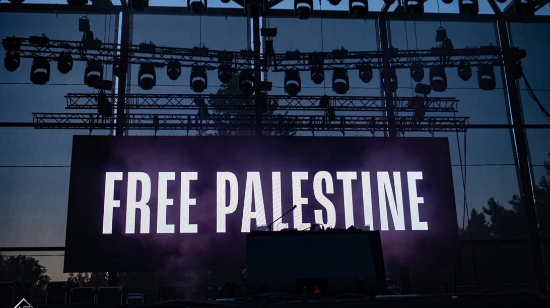 No Music for Genocide: Πώς το πολιτιστικό μποϊκοτάζ ασκεί πολιτική πίεση