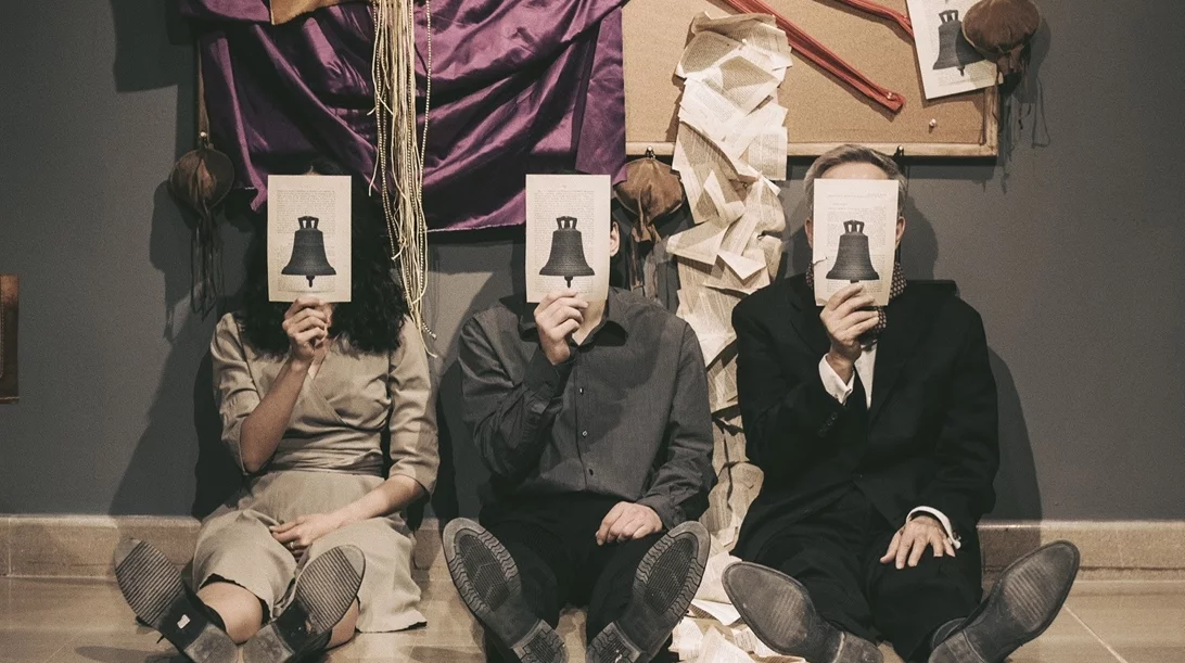 "Ο Γεώργιος Λαμπάκης ταξιδεύει…" στο Βυζαντινό και Χριστιανικό Μουσείο