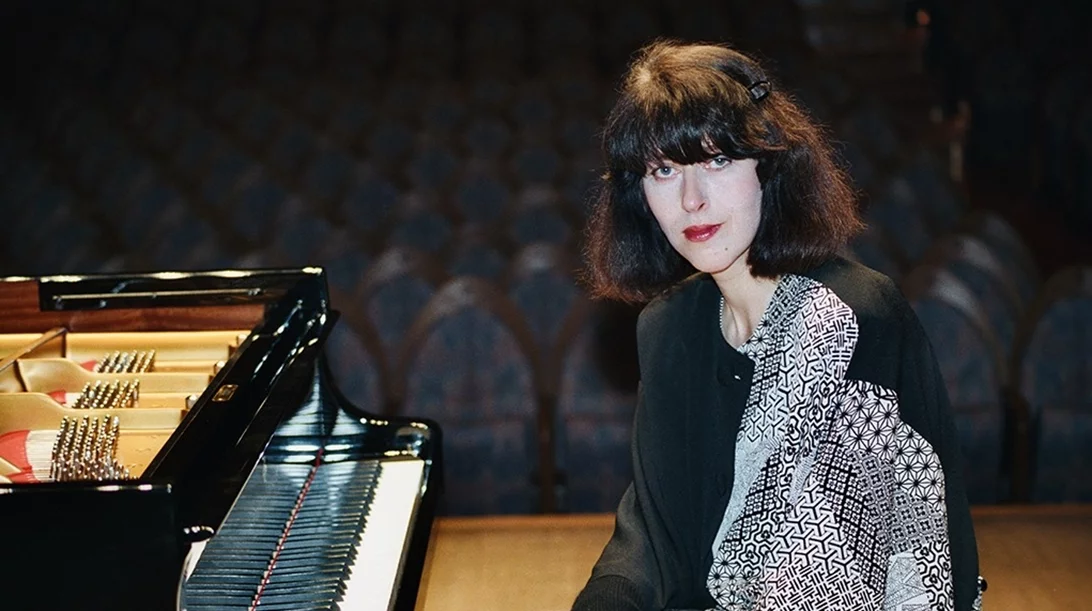 Ρεσιτάλ πιάνου της διακεκριμένης σολίστ Natalia Trull στον "Παρνασσό"