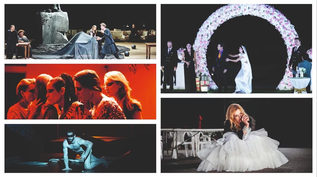 Έχουν ανάγκη η Επίδαυρος και το αρχαίο δράμα έναν (σωστό) τρόπο ερμηνείας;