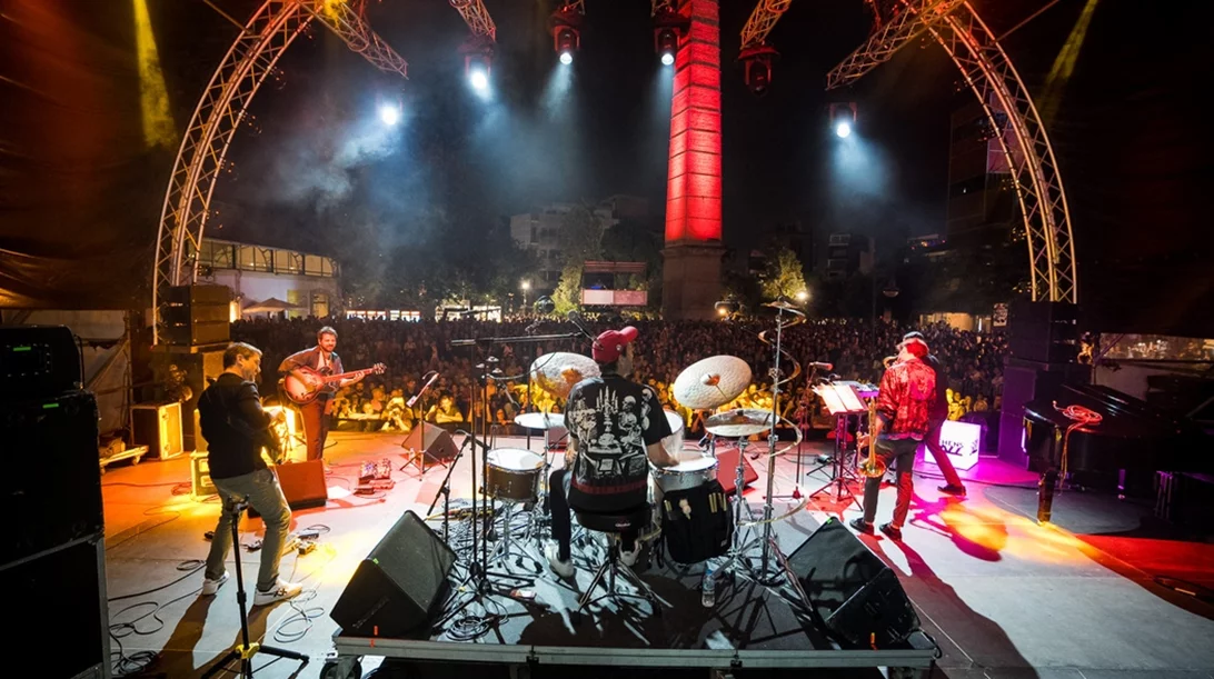 23o Athens Jazz: Δείτε το αναλυτικό line up της μεγάλης γιορτής της τζαζ