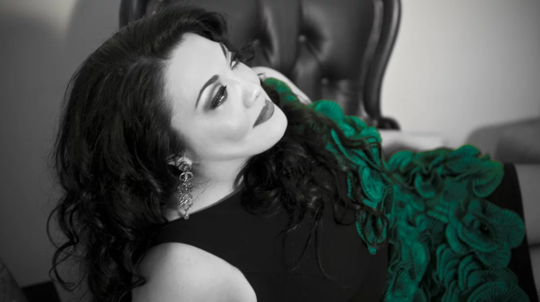 "’Ηθος": Η  κοντράλτο Μαρίτα Παπαρίζου αφηγείται τους μύθους των Ηρακλή, Θησέα και Οδυσσέα