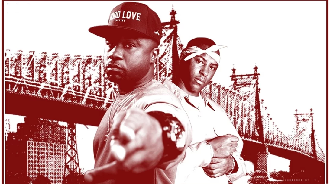 Μια βραδιά για τους Mobb Deep στο "Arch"