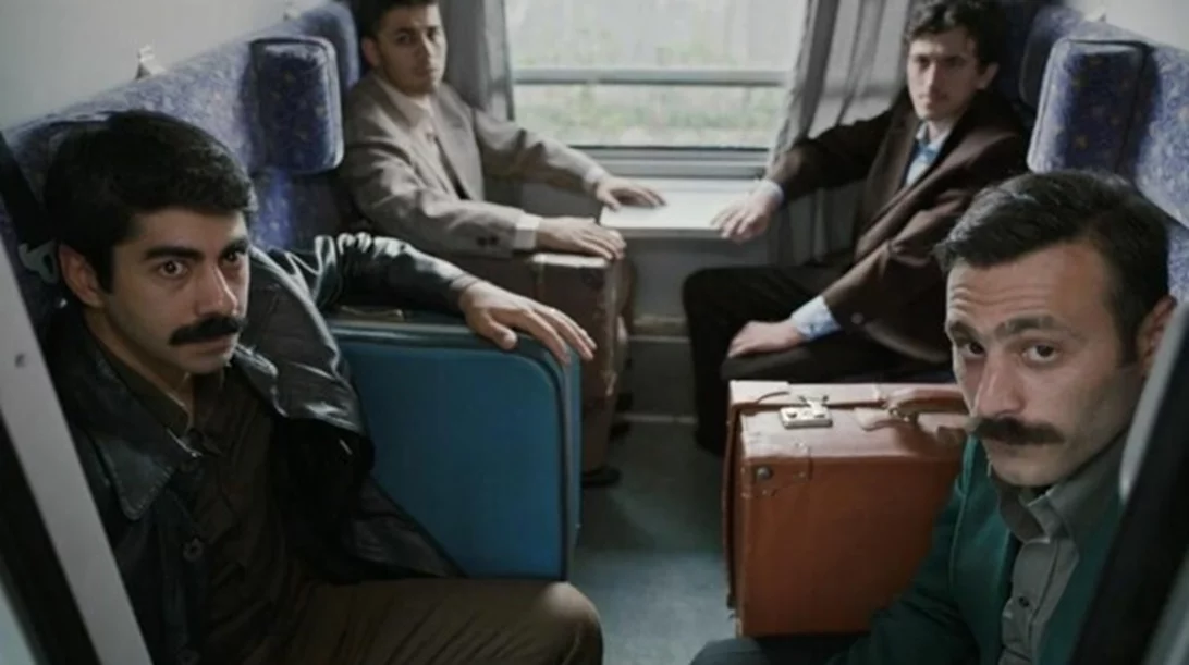 Καλημέρα Γλυκιά Πατρίδα