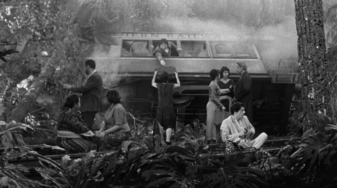 Μιγκέλ Γκόμεζ: Το "Grand Tour", ο Σόμερσετ Μομ και ο "Μάγος του Οζ"