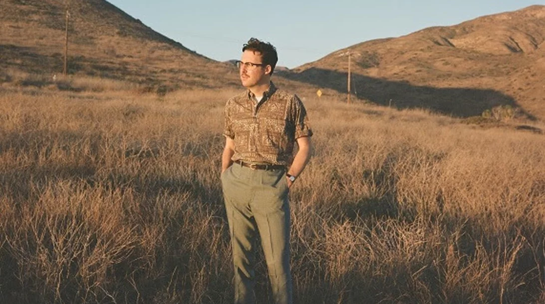 Ο αγαπημένος του ελληνικού κοινού Nick Waterhouse επιστρέφει στην Αθήνα