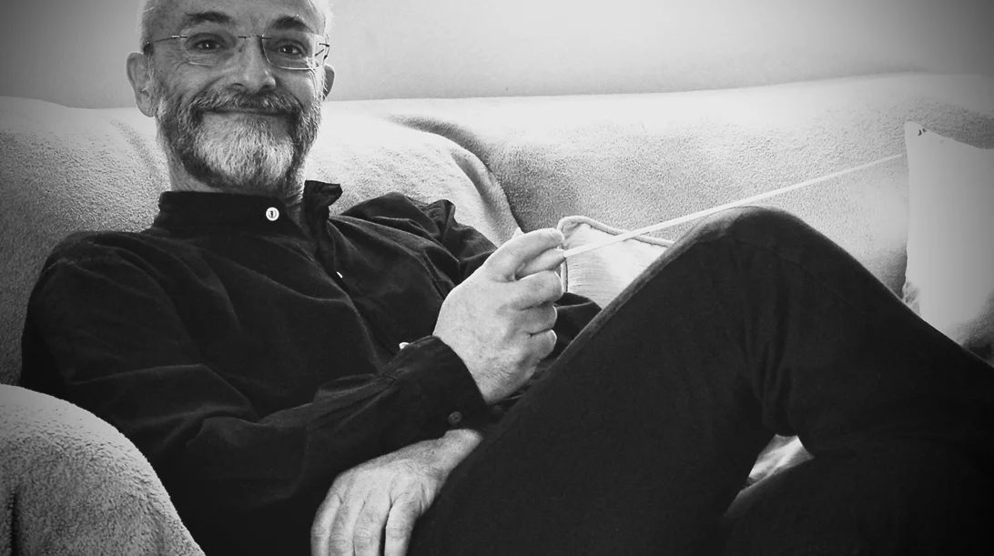 Κώστας Ηλιάδης: "Είναι το ήθος και μια στάση ζωής που μπορεί να εμπνεύσει τους νέους"