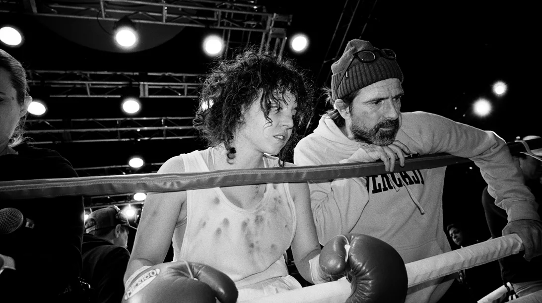 Κρίστι Μάρτιν: Ποια είναι η γυναίκα-θρύλος της αμερικανικής πυγμαχίας που υποδύεται η Σίντνεϊ Σουίνι