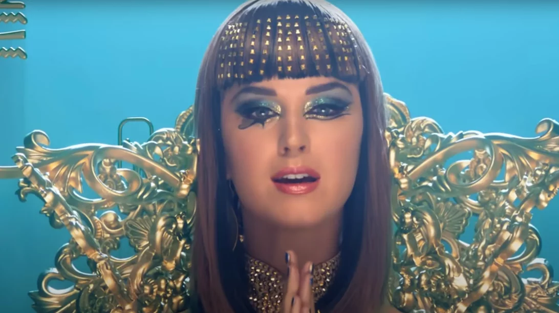 5 τραγούδια της Katy Perry που γεννήθηκε σαν σήμερα (25/10)