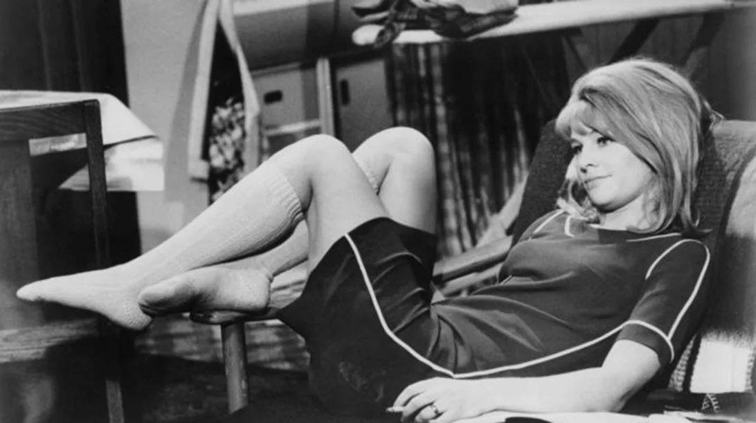 Οι ταινίες που θα δούμε αυτο το Σαββατοκύριακο στην ΕΡΤ3