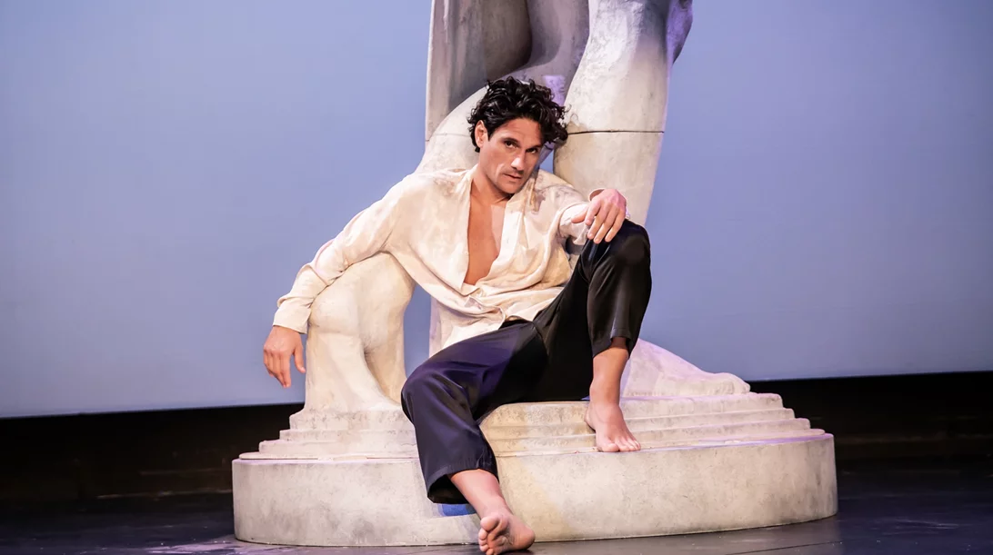 Πέντε θεατρικές επιτυχίες περιοδεύουν στην Αττική