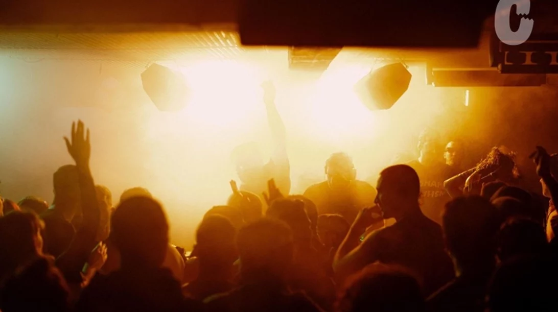 To 2ο CanniLAB φέρνει εργαστήρια, live performances και ένα εκρηκτικό clubnight στο "Romantso"