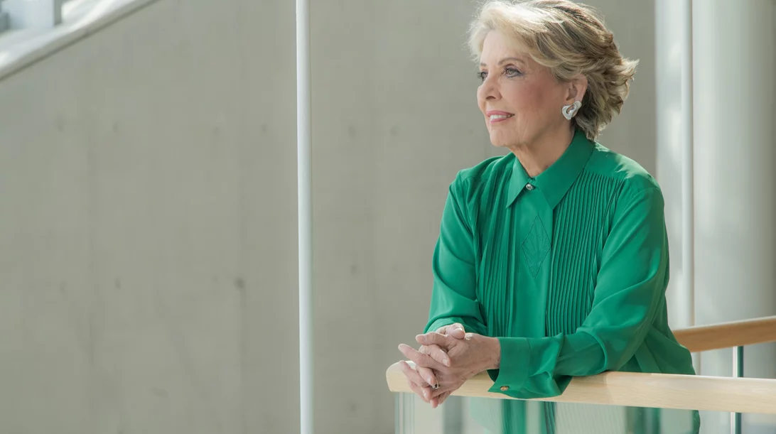 Έκθεση-αφιέρωμα για την εικαστικό Σοφία Καλογεροπούλου στην Εθνική Βιβλιοθήκη Ελλάδος