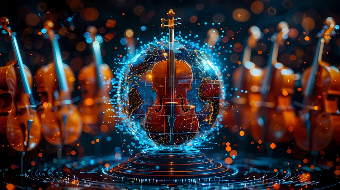 Η Ελλάδα στη WOMEX 2024: Προώθηση της ελληνικής μουσικής σκηνής στο Μάντσεστερ