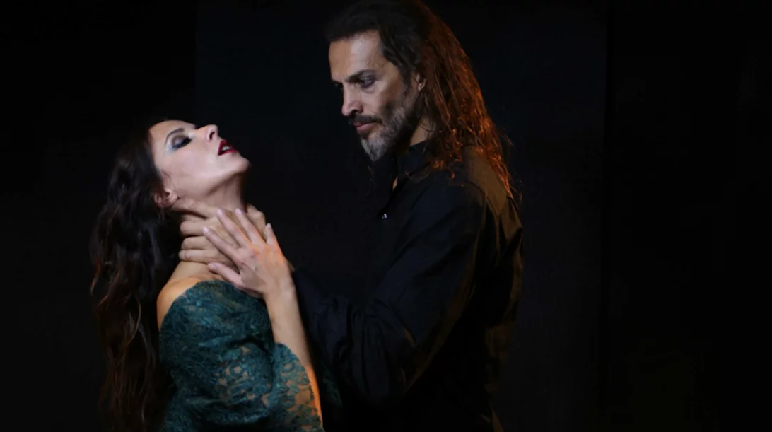 Το "Στρίψιμο της βίδας Reloaded" μετακομίζει σε νέο χώρο