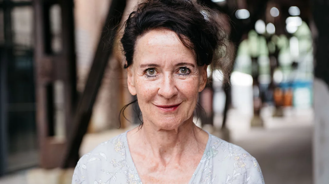 Η Στέφανι Καρπ μάς συστήνει τους διεθνείς προσκεκλημένους του Φεστιβάλ Αθηνών & Επιδαύρου